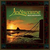 Lindisfarne - Back & Fourth (LP)