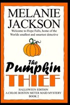 The Pumpkin Thief