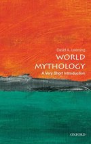 Very Short Introductions- World Mythology: A Very Short Introduction