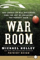 War Room Large Print