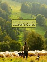 Church Discipleship Manual