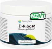 Springfield D-Ribose - 200 gram - Ribose