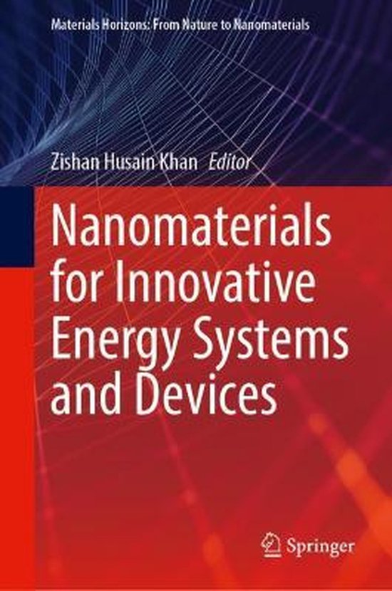 Materials Horizons From Nature to Nanomaterials Nanomaterials for