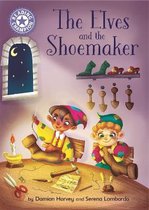 Reading Champion- Reading Champion: The Elves and the Shoemaker