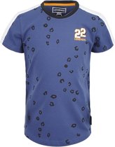 Legends22 T-shirt Emmit Blue