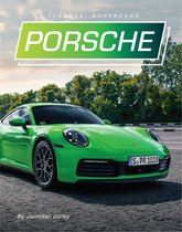Floored! Supercars- Porsche