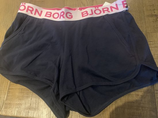 Bjorn Borg - Dames - sleepwear short - maat M