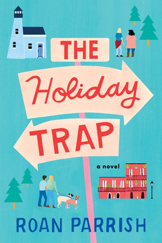 Foto: The holiday trap