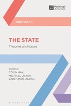 Political Analysis-The State