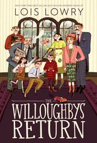 The Willoughbys-The Willoughbys Return