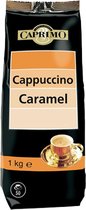 Caprimo Cappuccino Caramel - 10 x 1 kg