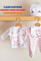 Miniworld - baby born - newborn kleding - newborn set - baby born kleertjes - 0-3 Maanden