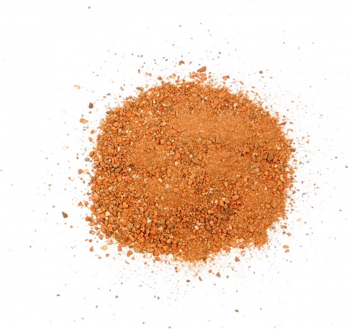 Labshop - Chamottemeel 0,5 MM 1 kilogram