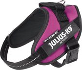 Harnais / Harnais Julius K9 IDC Power - Mini/ 49-67cm - S - Rose Foncé