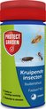 Protect Garden Fastion KO Kruipende Insecten Poeder - 250 Gram Mierenpoeder - Geschikt tegen meerdere insecten
