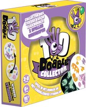 Zygomatic Board Game Studio - Dobble Collector Box - Kaartspel