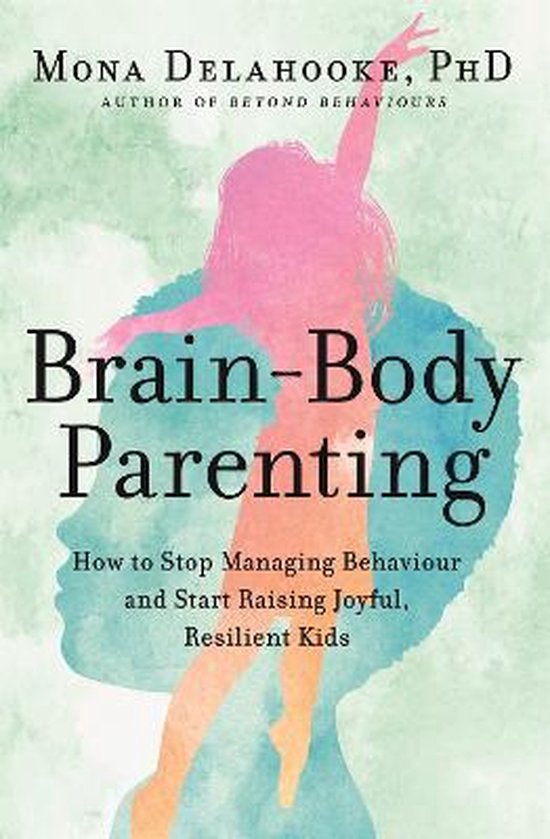Brain-Body Parenting - cover