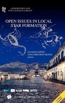 Open Issues in Local Star Formation