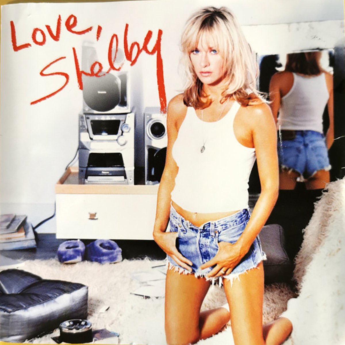 Love, Shelby