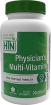 Health Thru Nutrition Physicians' Multivitamin Complex – 90 Caplets