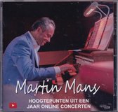 Hoogtepunten uit een jaar online concerten - Martin Mans