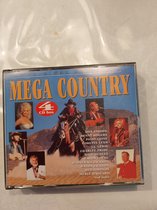 Mega Country