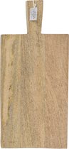 Houten snijplank - 45x20x1,87cm - Kolony - hout