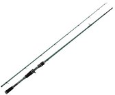 Baitcast hengel - Abu Garcia - Spike X - Vertical - 1.90m - 14-35g