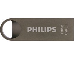 Philips FM12FD165B - USB 3.1 - 128GB - Moon