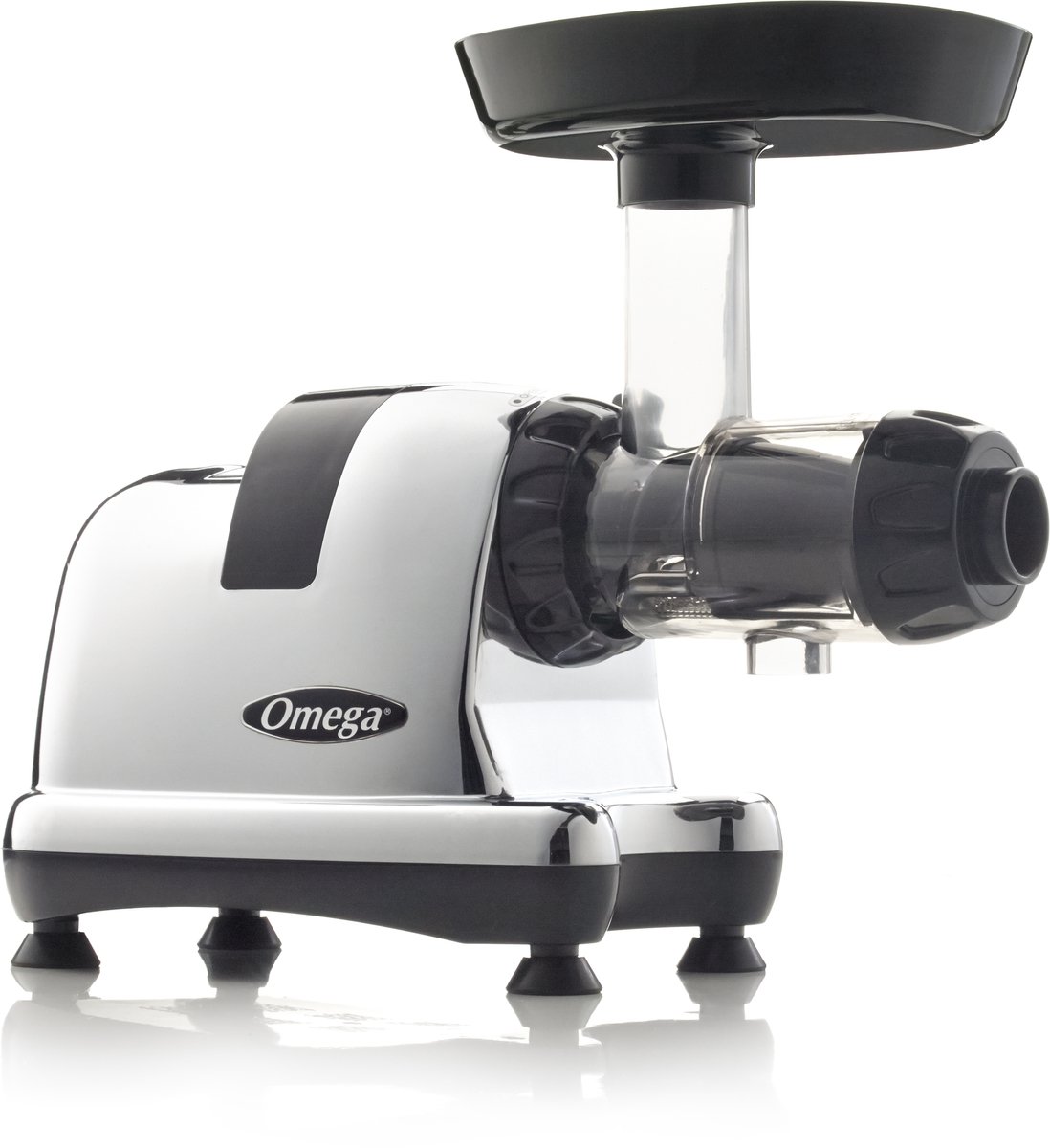Omega J8228C Slowjuicer