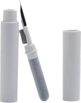 Wisdompro Microfiber Doekjes 8 Stuks - Voor Schermen En Brillen | 14,5x17,5cm