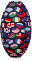 BubaBloon - Rugby
