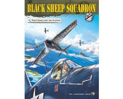 Black Sheep Squadron 2