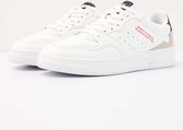 Bjorn Borg T1010 Mid Sneakers Wit Heren | bol.com