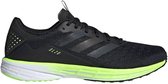 adidas Performance Sl20 Hardloopschoenen Mannen Zwart 43 1/3