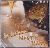 Het beste van Martin Mans 1