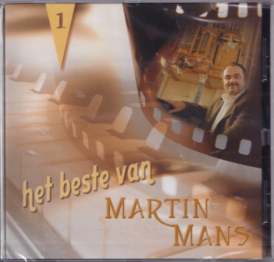 Foto: Het beste van martin mans 1