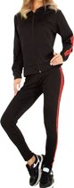 Dames huispak/vrijetijdspak XL/XXL 38-40