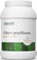 Fiber Psyllium 700g - Vegan - OstroVit