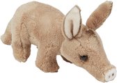 Knuffel aardvarken - 15 cm groot