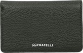Gigi Fratelli  Dames portemonnee / Tas Dames - 102753 - imitatieleer - groen