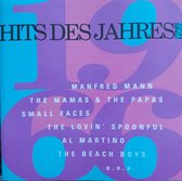 1966 Hits Des Jahres - De Hits Van 1966 ( Cd Album)