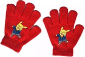 Handschoenen van Pokemon Pikachu