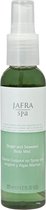 Jafra Spa Ginger & Seaweed body mist - bodyspray - 125ml
