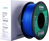 eSun Blauw eTwinkling Filament – 1,75mm – 1kg