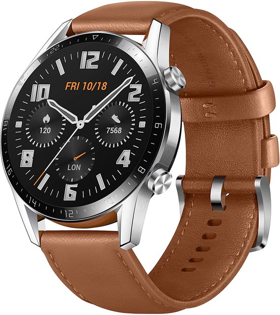 Huawei watch gt speaker hotsell