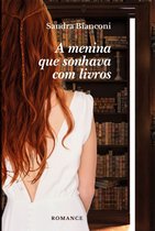 A menina que sonhava com livros