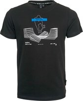 SOMEONE TONY Jongens T-shirt - Maat 176