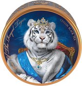 RICHARD Thee, Jaar Van De Royal Tijger, Thee Cadeau , losse zwarte thee, 40 g