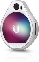 Ubiquiti UniFi - Access Reader Pro - NFC/Bluetooth Toegangscontrolesysteem met Touchscreen display en camera